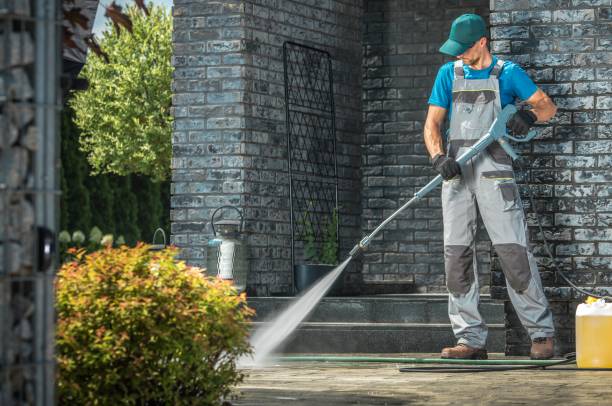 Best Residential Exterior Washing  in Parker, CO