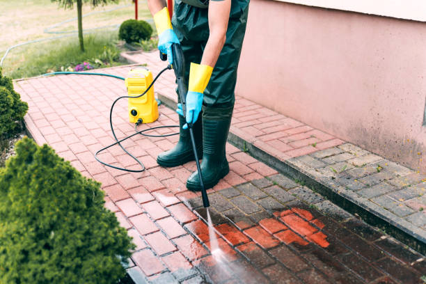  Parker, CO Pressure Washing Pros