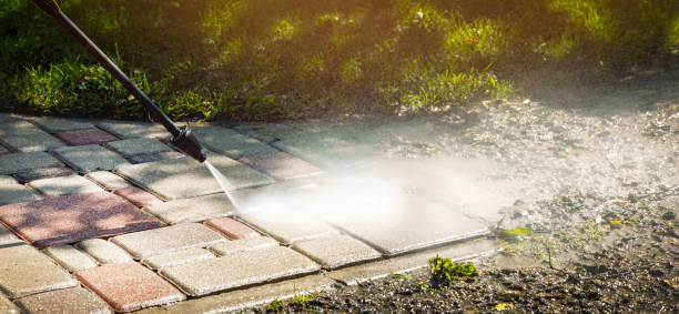 Parker, CO  Pressure Washing Services Company