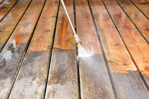 Best Sidewalk and Walkway Cleaning  in Parker, CO