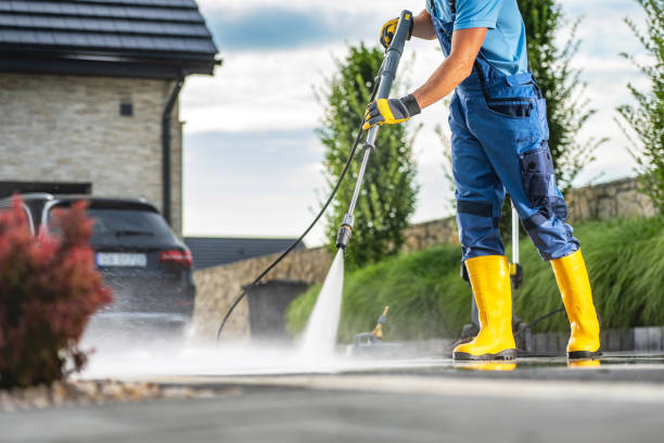 Best Dumpster Area Cleaning  in Parker, CO